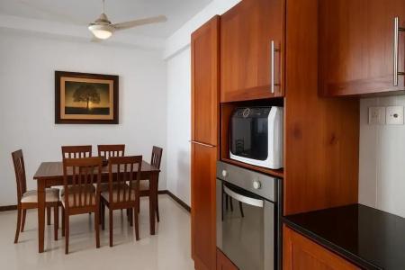 Unique Towers Luxury Boutique Suites - 119