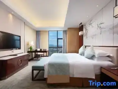 Howard Johnson Tianmu Lake Plaza Liyang - 60