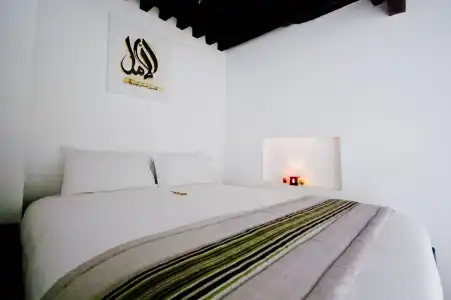 Riad El Maâti - 6