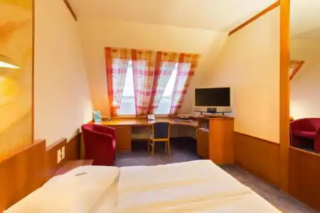 Vienna Sporthotel - 76
