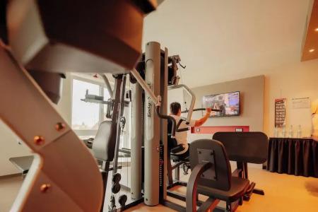 Looken Inn Lingen by Hackmann - 20