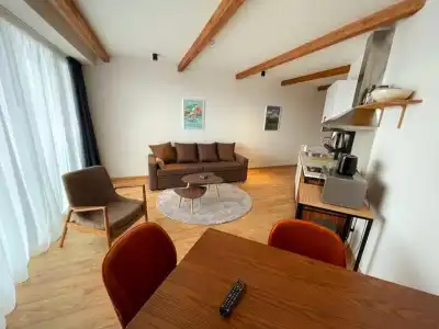 Gudauri Travel Apartments in Atrium (New Gudauri) - 10