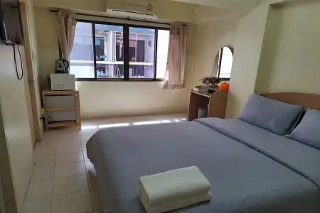 Ladapan Mansion - 17