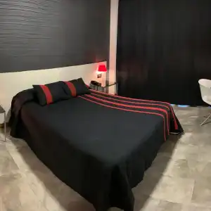 La Suite - 19