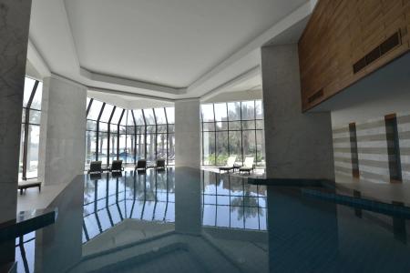 Lagoona Beach Luxury Resort and Spa - 15