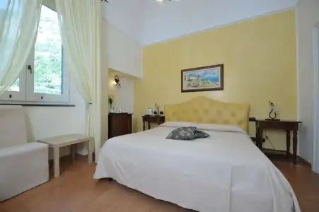 Villa Annalara charme and relax - 46