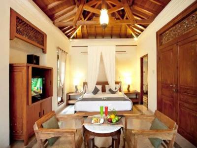 The Cangkringan Jogja Villas & Spa - 3