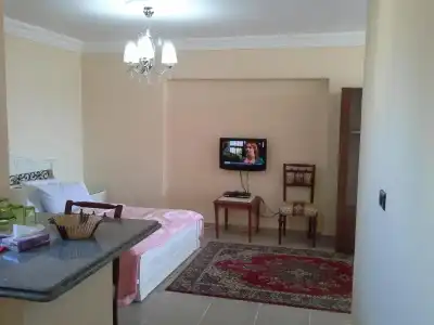 Alexander the Great - Alexotel - 97