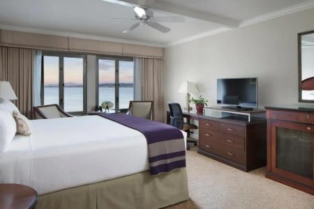 Monterey Plaza and Spa - 74