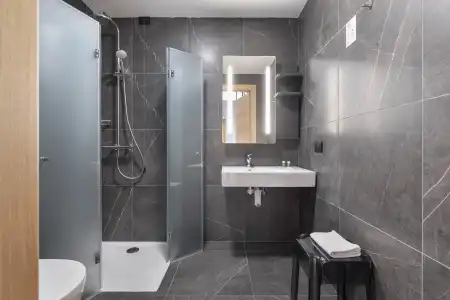 B&B Genova City Center - 7