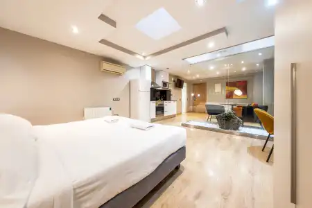 AinB Sagrada Familia Apartments - 2