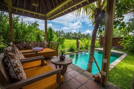 Suarti Boutique Village - 50