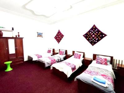 World Guest House - 69