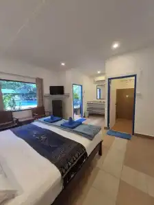 Lanta Island Resort - 74