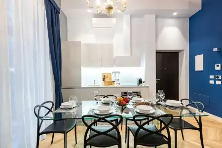Kairos by Florence Art Apartments - 194