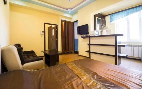 Tatev Apartments - 14