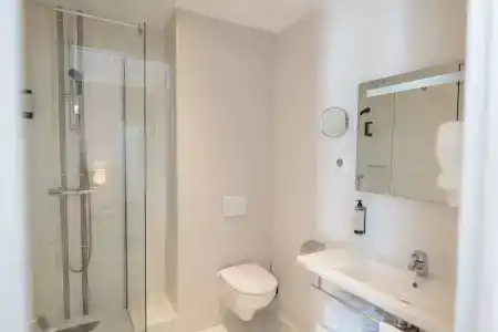 Best Western Le Roof - 9