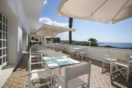 CDSHotels Grand Riviera - 23