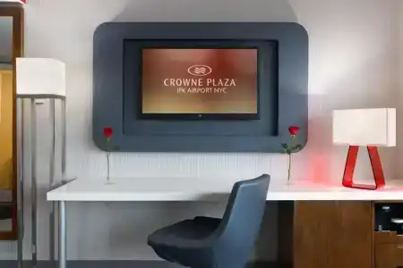 Crowne Plaza JFK Airport New York City - 46