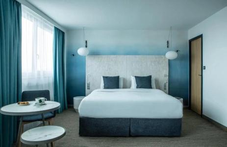 Mercure Vannes Le Port - 56