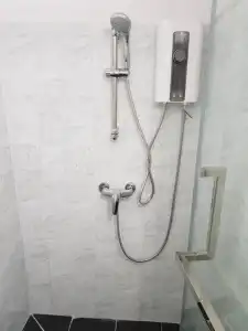 RS II Guesthouse - 44