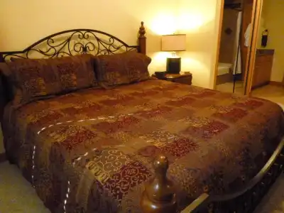 Ruidoso River Resort - 72