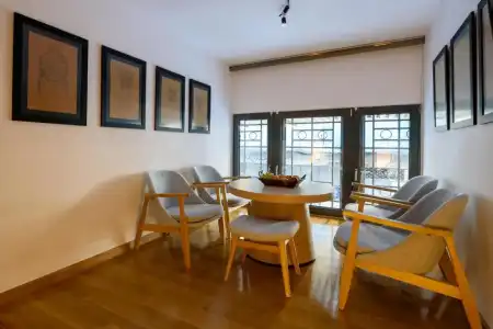 Fos DownTown Suites - 159