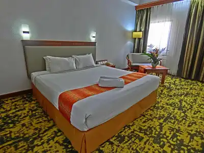 Grand Continental Kuching - 40