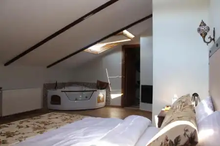 Beyaz Konak Otel - 30
