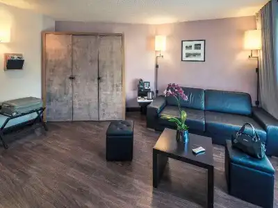 Mercure Montpellier Centre Antigone - 65