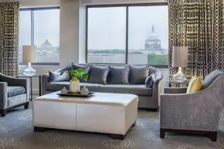 Hilton Washington DC Capitol Hill - 4