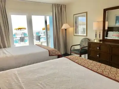 Ocean Surf Resort - 54