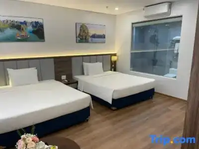 Central Halong - 19