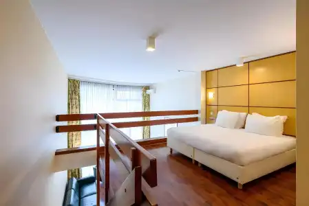 B-ApartMontgomery - 3