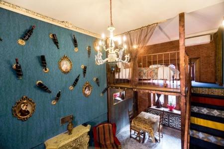 Tiflis Inn Glamour Boutique - 81
