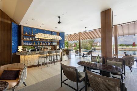 PARKROYAL on Beach Road, Singapore - 44
