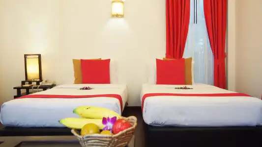Baan Haad Ngam Boutique Resort & Villas - 39