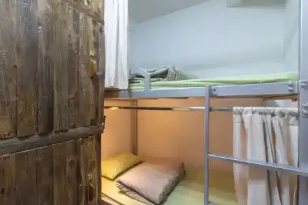 Banthat Thong Hostel - 19