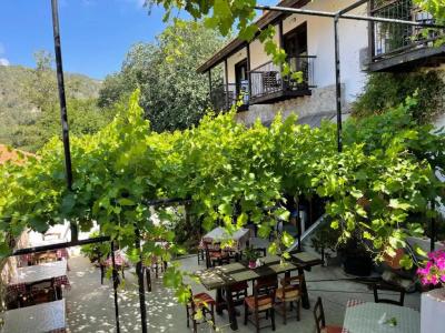 Ambelikos Traditional AgroHotel - 8
