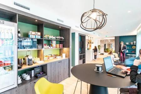 The Originals City, Hôtel Le Berry, Bourges - 15