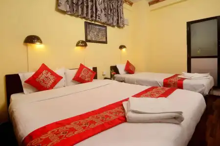 Dream Nepal & Apartment - 4