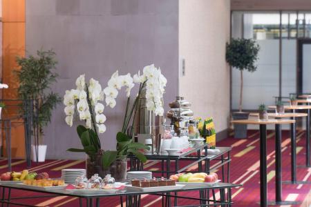 Radisson Blu & Conference Centre, - 32