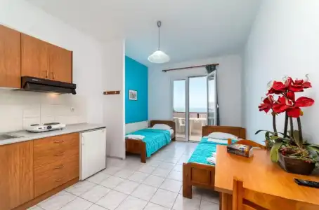 Troulis Seaside - 126