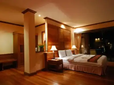 Andamania Beach Resort - 40