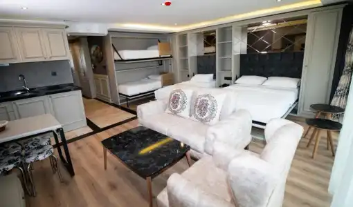 Buyuk Hamit Suite - 3