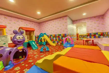 Büyük Abant Oteli - 13