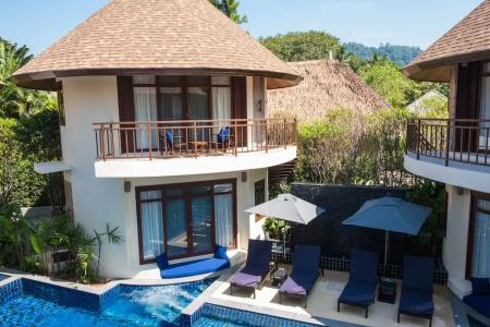Bangsak Village - Adults Only - 90