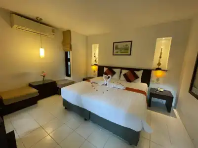 Evergreen Resort - 76