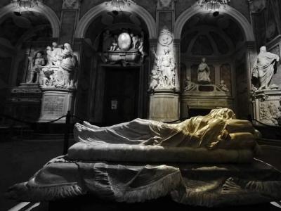 Cloister Inn - 14
