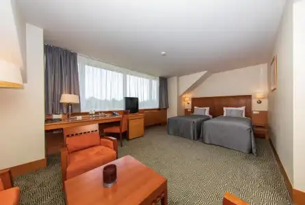 Vanagupe Spa Resort - 69
